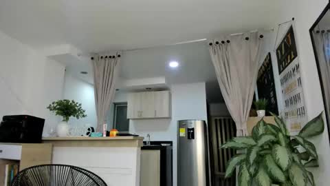 ALEXJ BLACK online show from November 8, 10:51 am