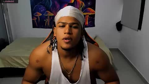 Snapshot of alexj_black chatting on September 22, 1:59 pm ALEXJ BLACK online show from September 22, 1:59 pm