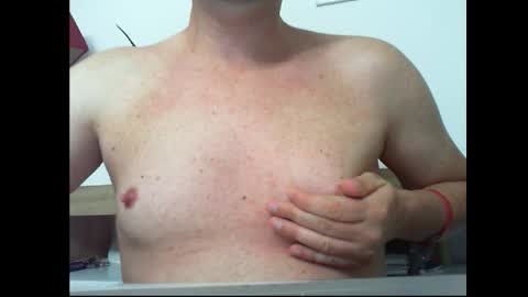 Alexia online show from September 25, 2:35 pm