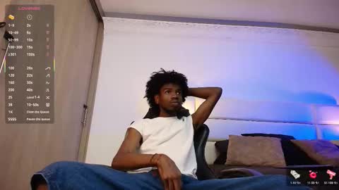 Alex Jaccob online show from January 19, 1:32 pm