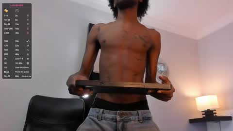 Alex Jaccob online show from October 8, 2:23 pm