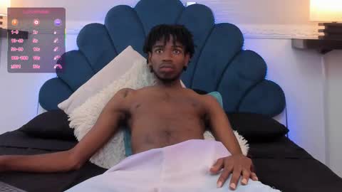 Alex Jaccob online show from October 15, 1:45 pm