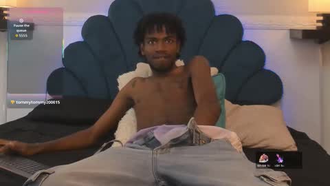 Alex Jaccob online show from October 18, 2:32 pm