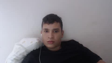 alexking2026 online show from October 8, 3:18 pm