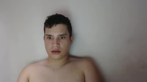 alexking2026 online show from October 18, 7:29 pm