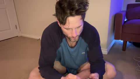 Alex Mann online show from February 18, 5:07 am