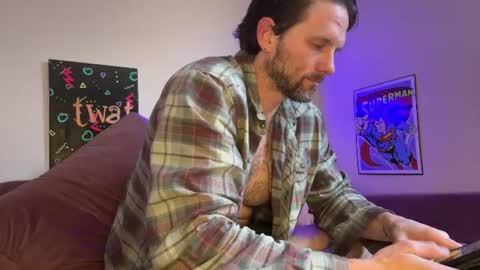 Alex Mann online show from June 25, 6:24 pm