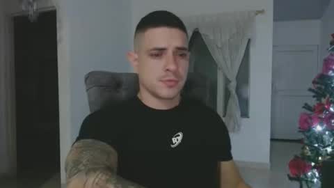 Maximuss online show from December 30, 3:14 am