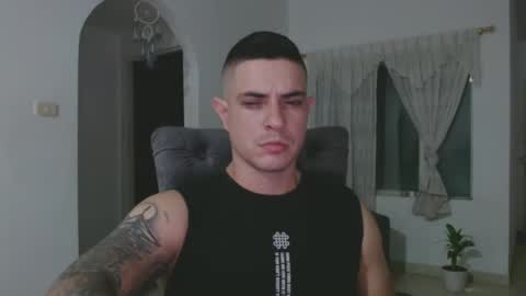 Maximuss online show from March 10, 3:23 am