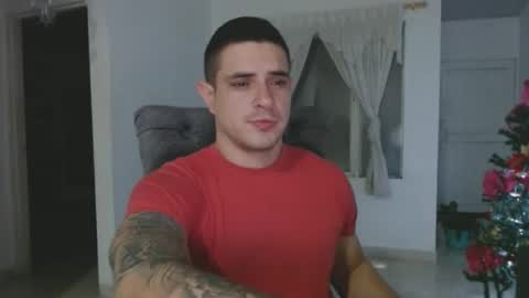 Maximuss online show from December 16, 3:30 am