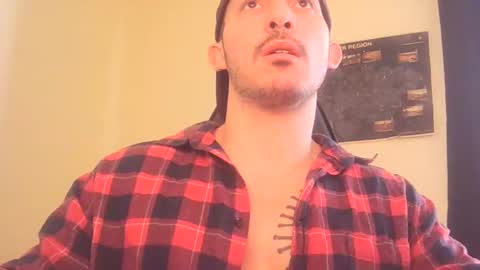 Alexxx online show from March 11, 4:07 pm