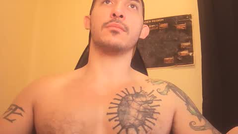 Alexxx online show from March 9, 3:05 pm