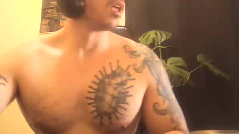 Alexxx online show from May 23, 3:19 pm