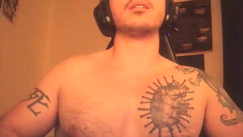 Alexxx online show from October 15, 5:22 am