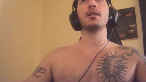 Alexxx online show from February 27, 4:21 pm