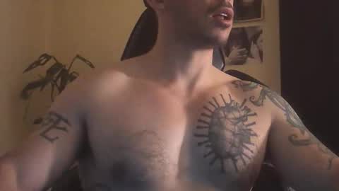 Alexxx online show from March 2, 5:19 pm