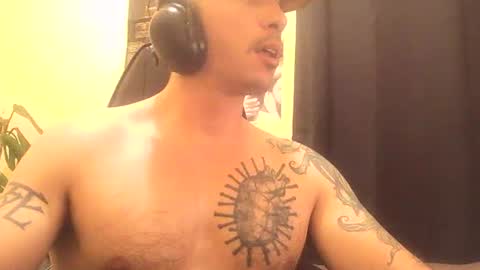 Alexxx online show from May 16, 6:28 pm