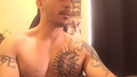 Alexxx online show from March 29, 5:58 pm