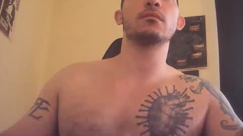 Alexxx online show from September 13, 4:31 pm