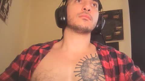 Alexxx online show from September 12, 4:09 pm