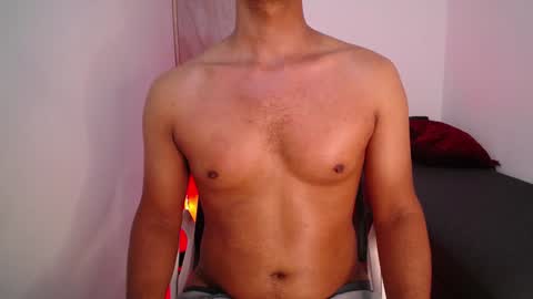 Alex online show from January 8, 1:11 am