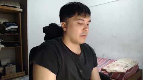 Alexander online show from March 19, 9:31 pm