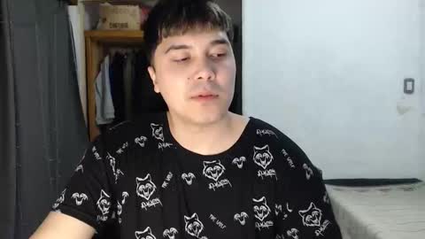 Alexander online show from April 12, 6:56 pm