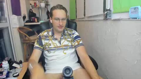 alexs9xtime online show from July 3, 10:58 pm
