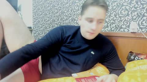 alexs9xtime online show from April 1, 6:49 pm