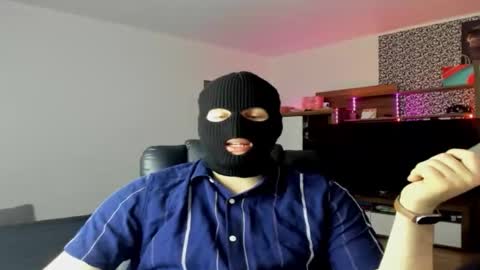 alexs9xtime online show from January 8, 1:06 pm