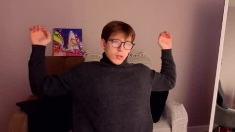 Dennis online show from October 13, 12:18 pm