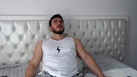alexsb1998 online show from March 20, 7:41 pm