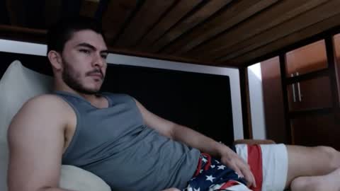 alexsb1998 online show from February 14, 7:59 am