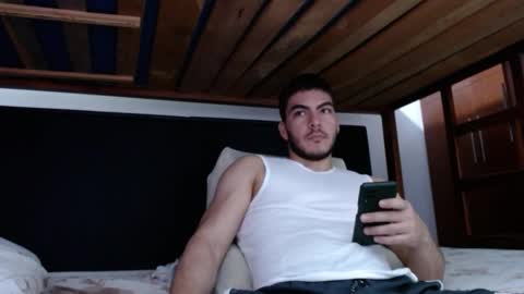 alexsb1998 online show from February 19, 6:55 am