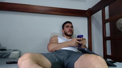 alexsb1998 online show from June 10, 8:08 pm