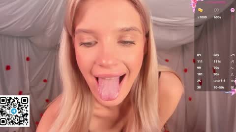 Alexstormy online show from April 9, 4:49 am