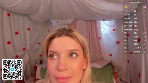 Alexstormy online show from April 2, 2:08 am