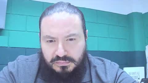 alextambet online show from January 6, 9:52 pm