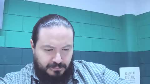 alextambet online show from March 5, 12:55 pm