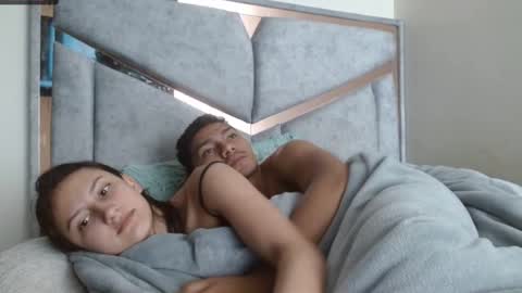 alex y luisa online show from September 25, 4:36 pm