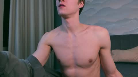 Alex YOUR DREAM BOY online show from February 7, 6:22 pm