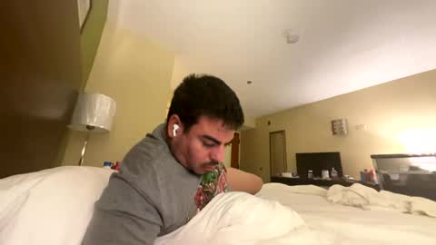 Alexander online show from January 18, 10:17 pm