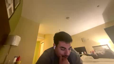 Alexander online show from January 18, 7:15 pm