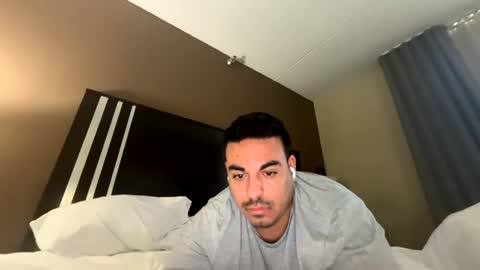 Alexander online show from March 1, 8:21 pm