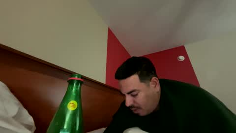 Alexander online show from March 8, 8:57 pm