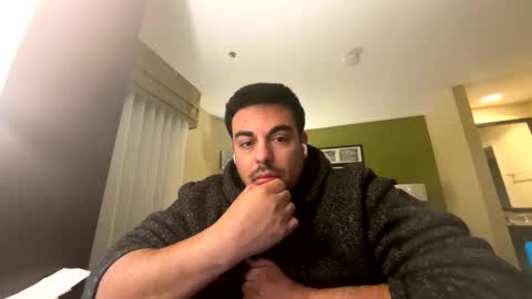 Alexander online show from January 19, 2:47 am