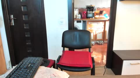 Snapshot of alexwithers1 chatting on February 7, 1:01 pm call me ALEXANDER THE GREAT online show from February 7, 1:01 pm