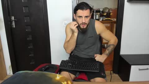 Snapshot of alexwithers1 chatting on December 11, 5:25 pm call me ALEXANDER THE GREAT online show from December 11, 5:25 pm