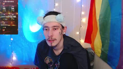 alexwolfmoto online show from December 22, 9:27 am