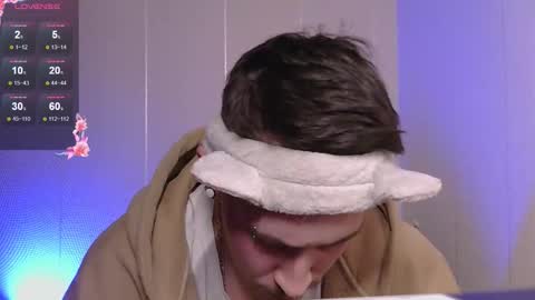 alexwolfmoto online show from January 10, 10:37 pm